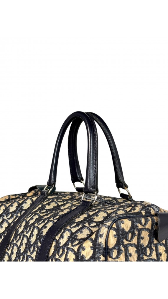 Dior Boston Bag Size 30