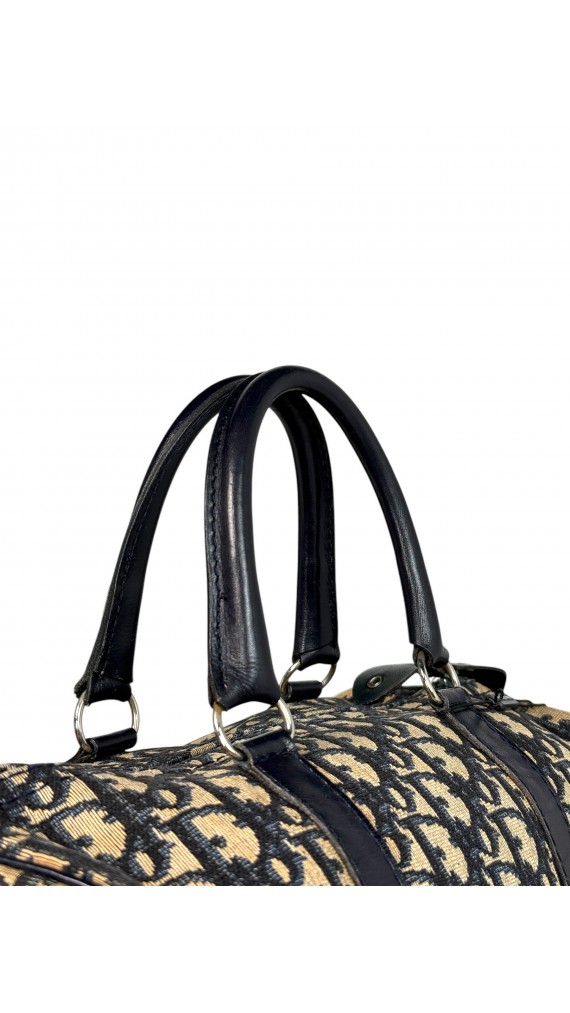 Dior Boston Bag Size 30