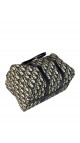 Dior Boston Bag Size 30