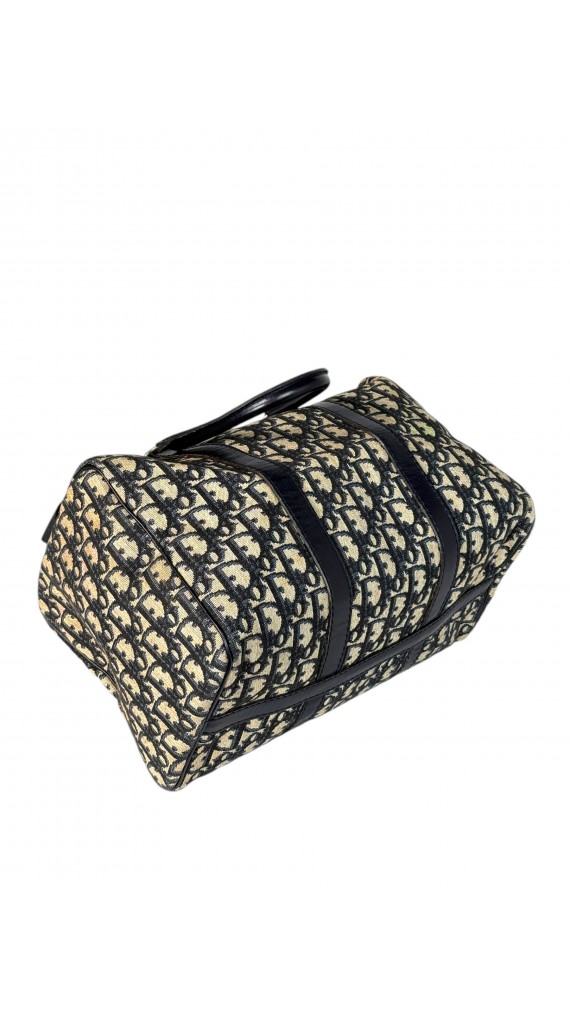 Dior Boston Bag Size 30
