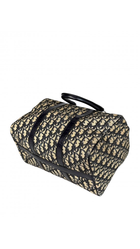 Dior Boston Bag Size 30