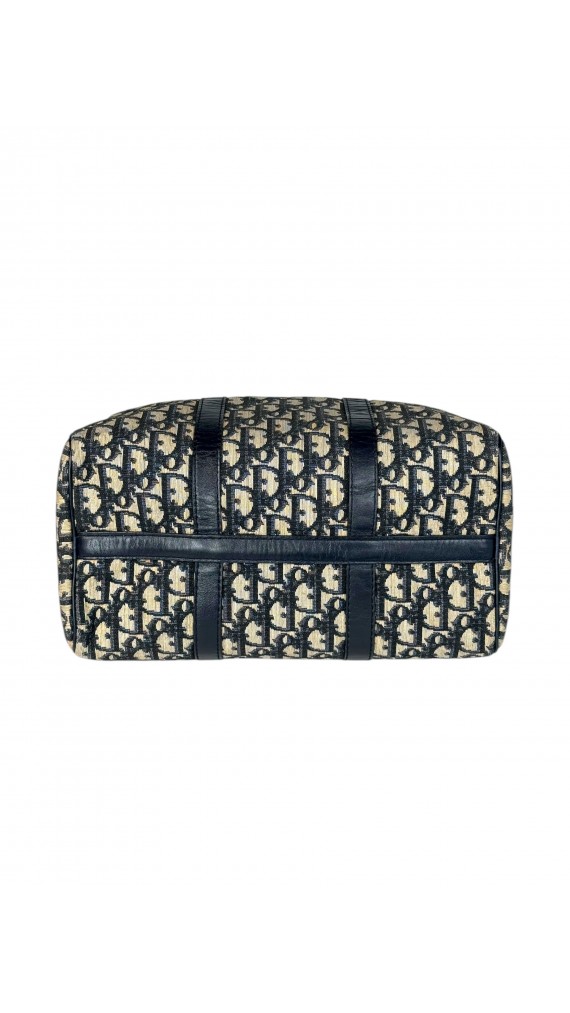 Dior Boston Bag Size 30