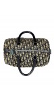 Dior Boston Bag Size 30