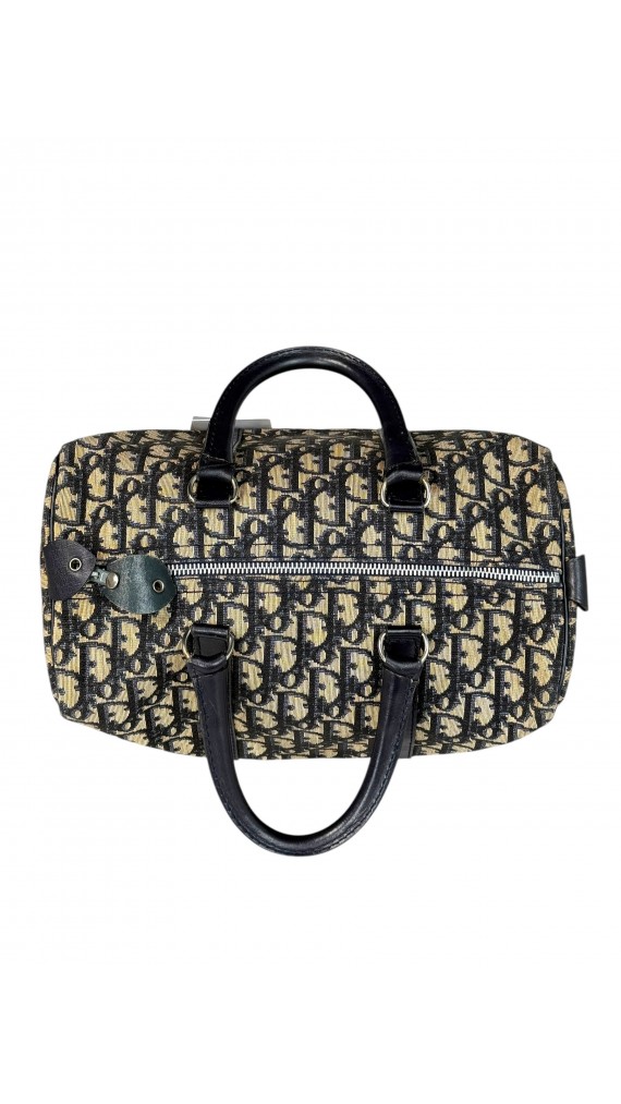 Dior Boston Bag Size 30