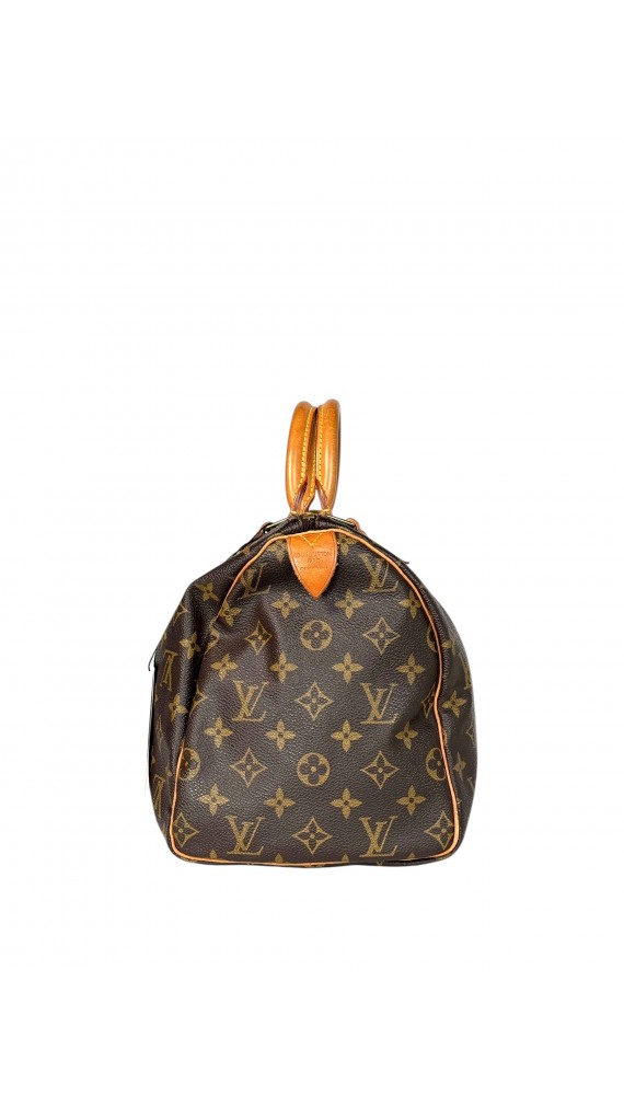 Louis Vuitton Speedy 30 Handbag