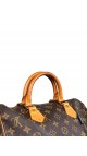 Louis Vuitton Speedy 30 Handbag