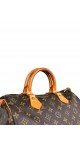 Louis Vuitton Speedy 30 Handbag