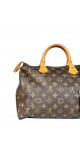 Louis Vuitton Speedy 30 Handbag