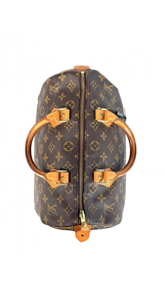 Louis Vuitton Speedy 30 Handbag