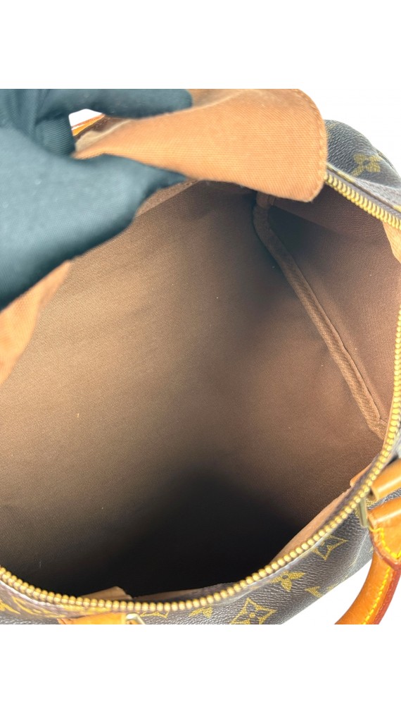 Louis Vuitton Speedy 30 Handbag