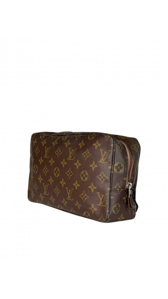 Louis Vuitton Toilette Bag