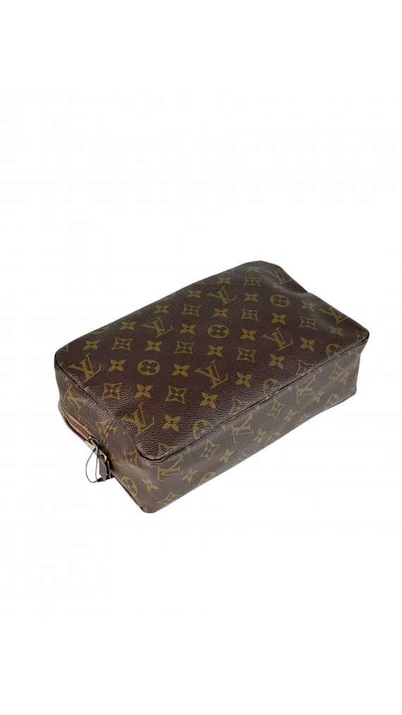 Louis Vuitton Toilette Bag