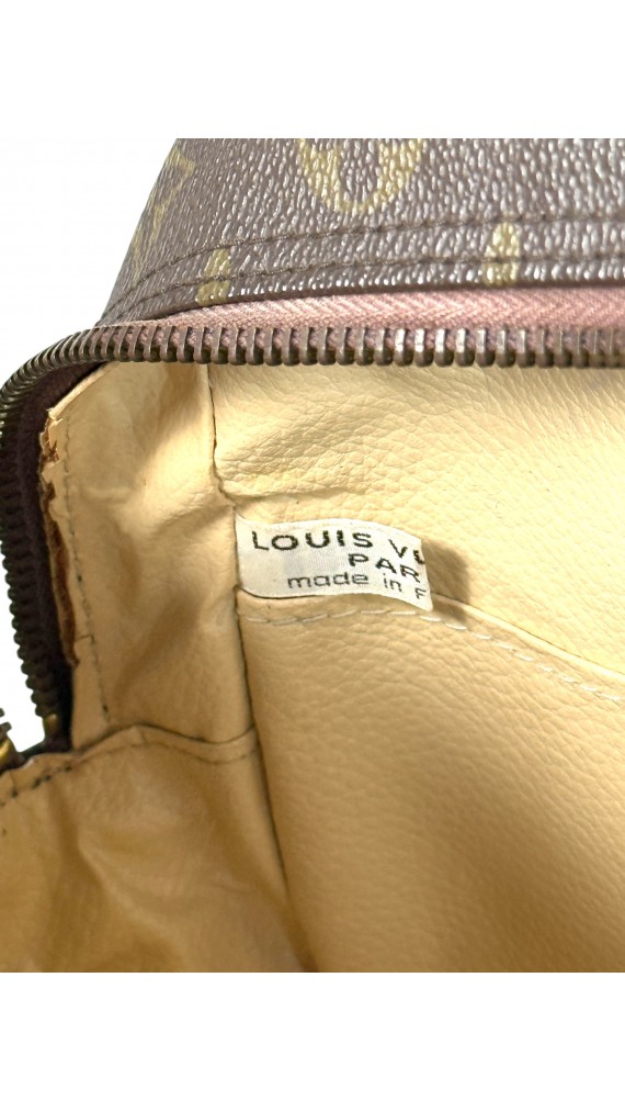 Louis Vuitton Toilette Bag