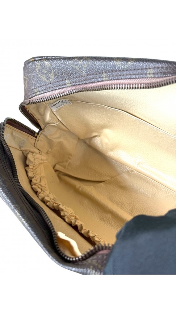 Louis Vuitton Toilette Bag