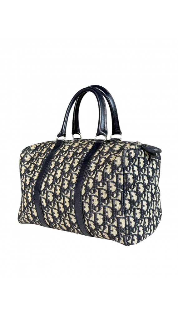 Dior Boston Bag Size 30