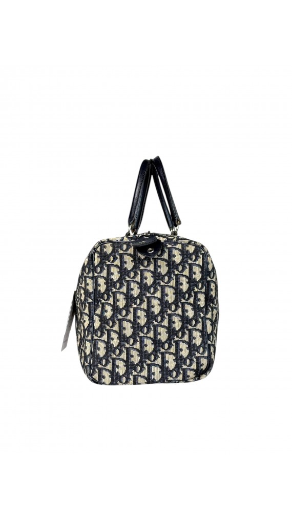 Dior Boston Bag Size 30