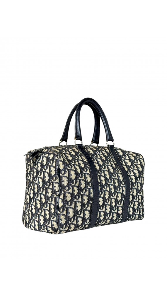 Dior Boston Bag Size 30
