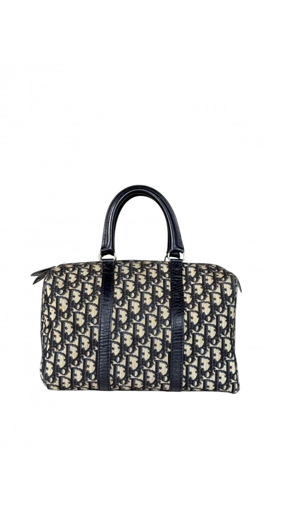 Dior Boston Bag Size 30