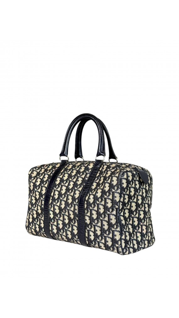 Dior Boston Bag Size 30