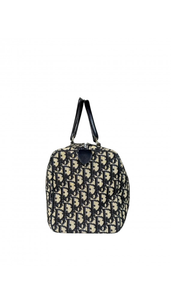 Dior Boston Bag Size 30