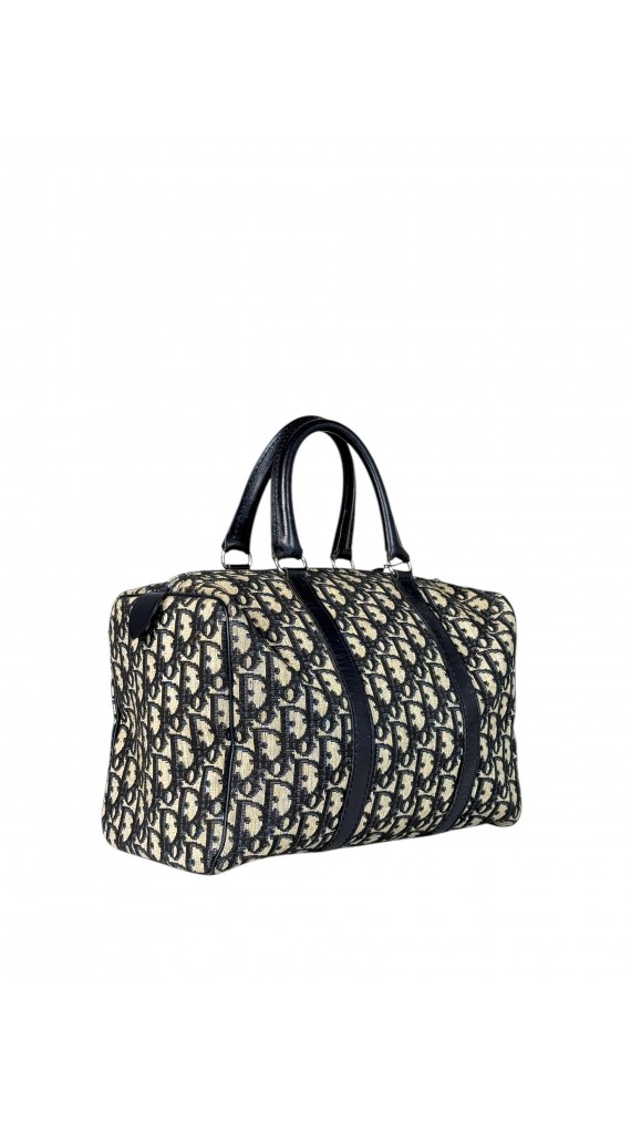 Dior Boston Bag Size 30