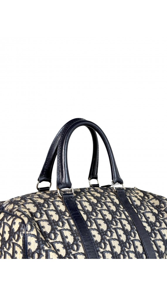 Dior Boston Bag Size 30