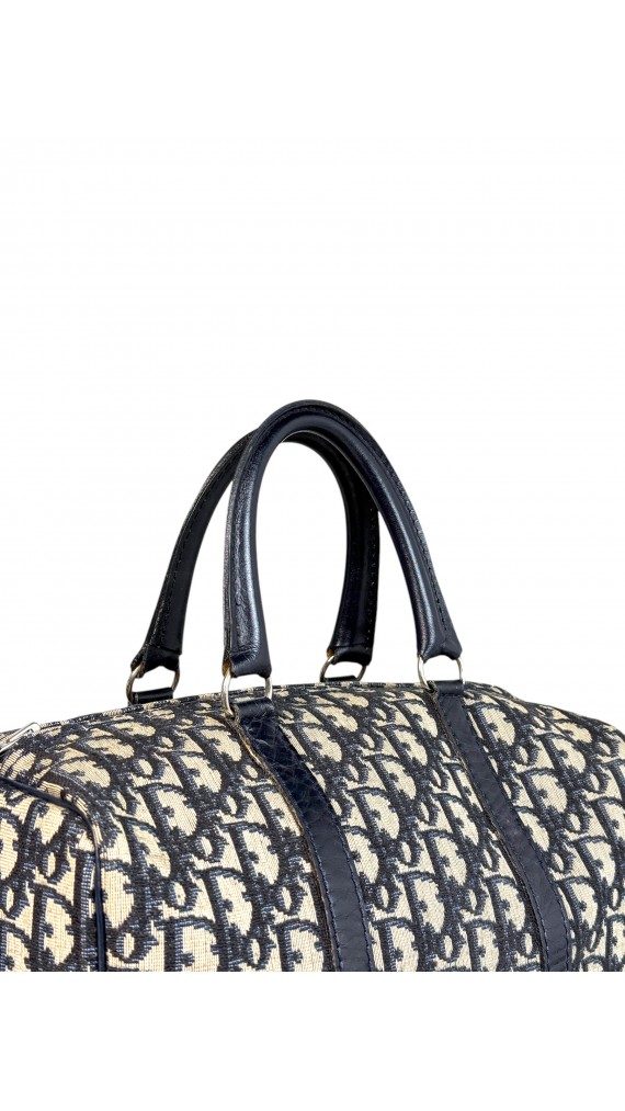 Dior Boston Bag Size 30
