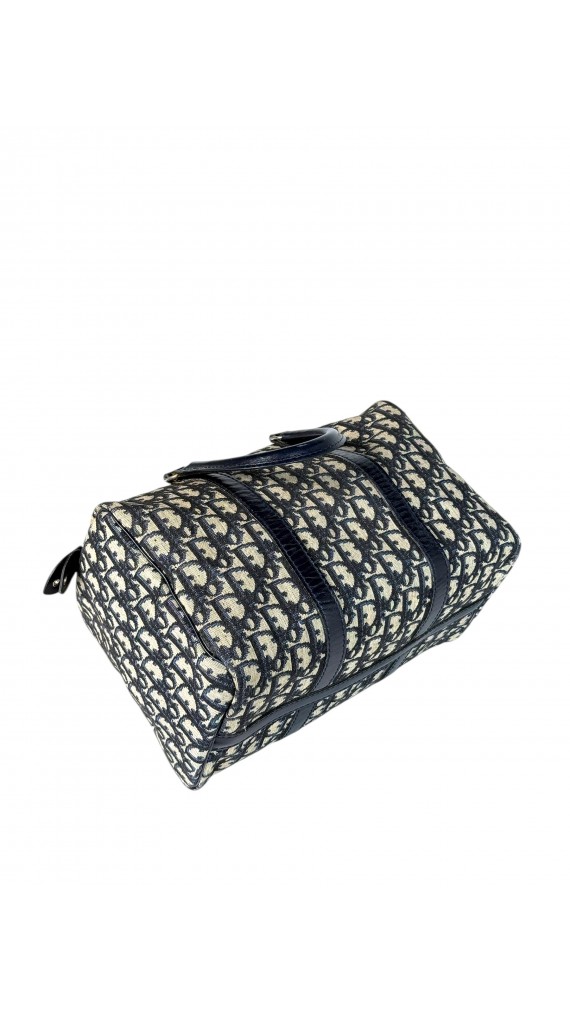 Dior Boston Bag Size 30