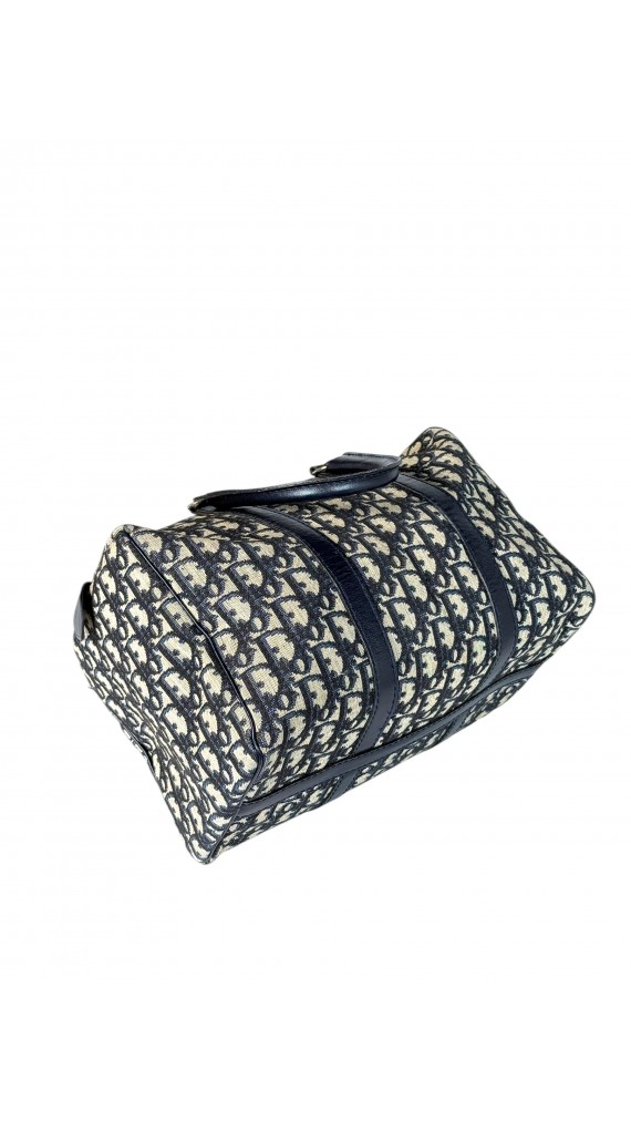 Dior Boston Bag Size 30