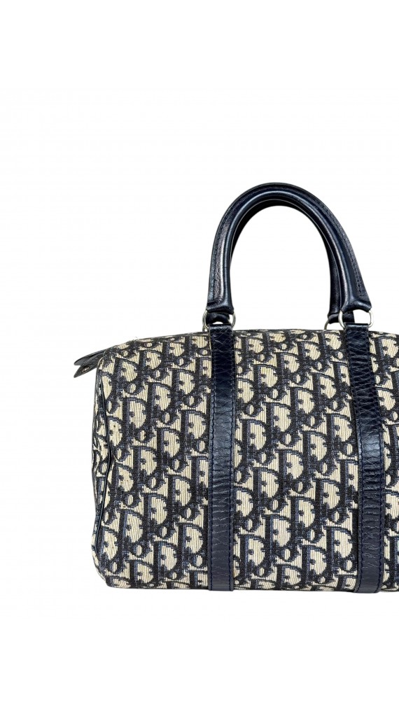 Dior Boston Bag Size 30