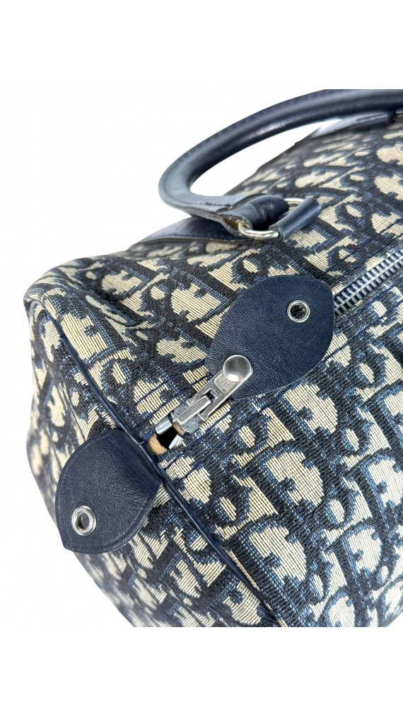 Dior Boston Bag Size 30