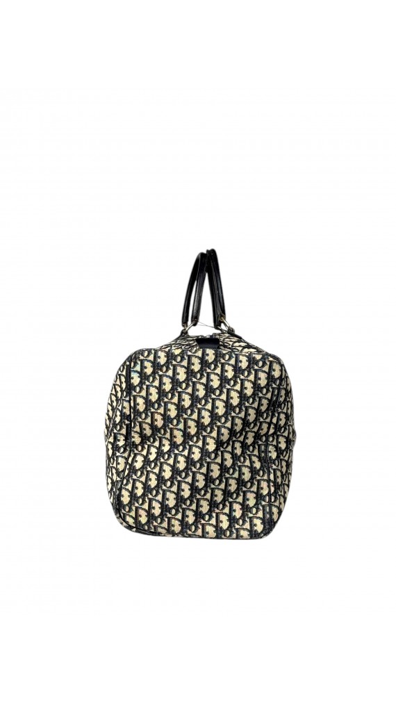 Dior Boston Bag Size 40
