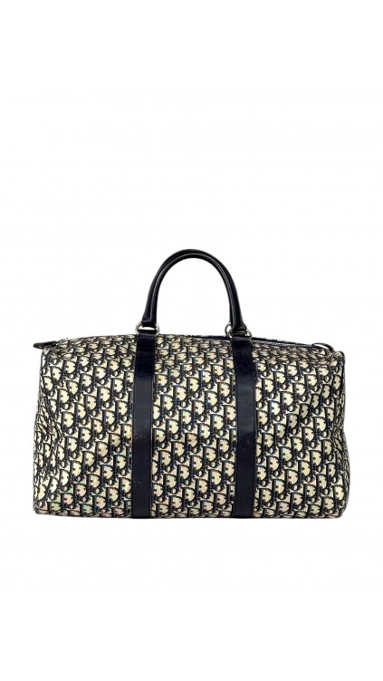Dior Boston Bag Size 40