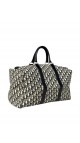 Dior Boston Bag Size 40