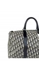 Dior Boston Bag Size 40