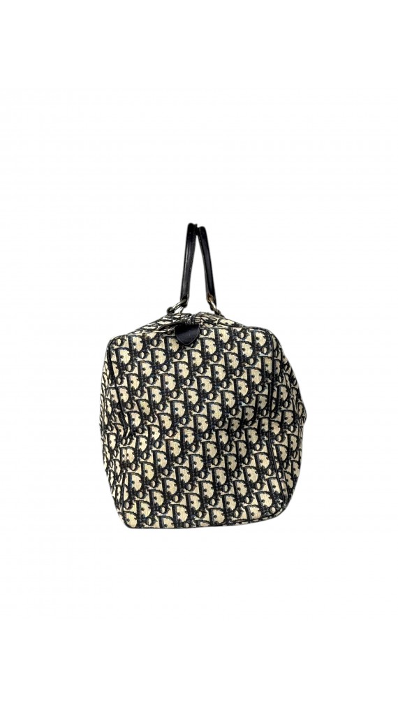 Dior Boston Bag Size 40