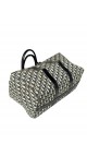 Dior Boston Bag Size 40