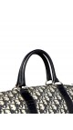 Dior Boston Bag Size 40
