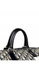 Dior Boston Bag Size 40