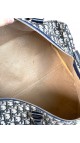 Dior Boston Bag Size 40