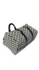 Dior Boston Bag Size 40