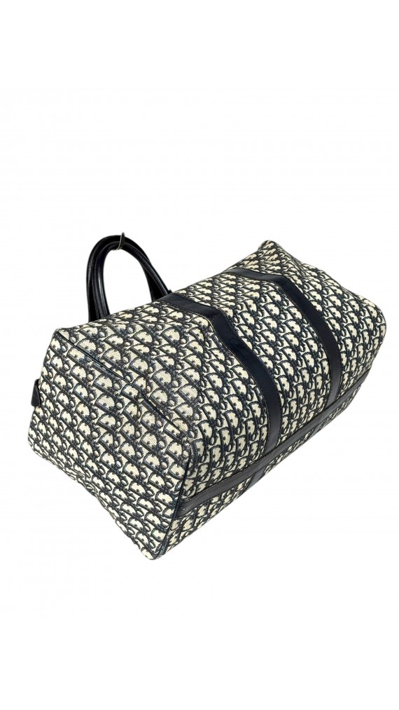 Dior Boston Bag Size 40