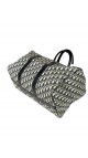Dior Boston Bag Size 40