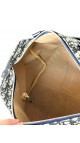 Dior Boston Bag Size 40