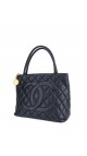Chanel Medallion Tote Bag