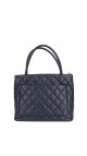 Chanel Medallion Tote Bag