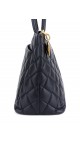 Chanel Medallion Tote Bag