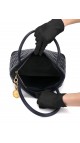 Chanel Medallion Tote Bag