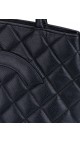 Chanel Medallion Tote Bag