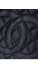 Chanel Medallion Tote Bag